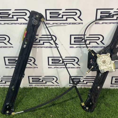 Стеклоподъёмник передний правый BMW F15