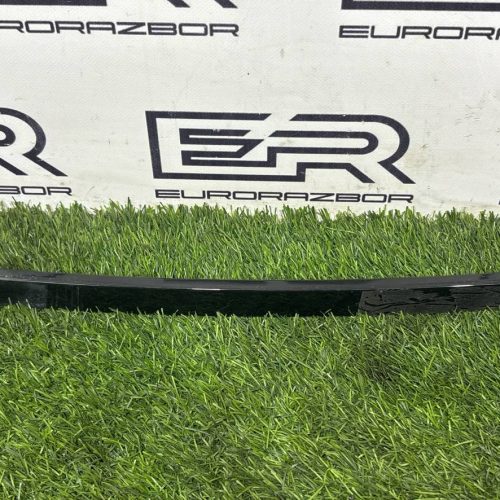 Молдинг двери задней правой BMW F15