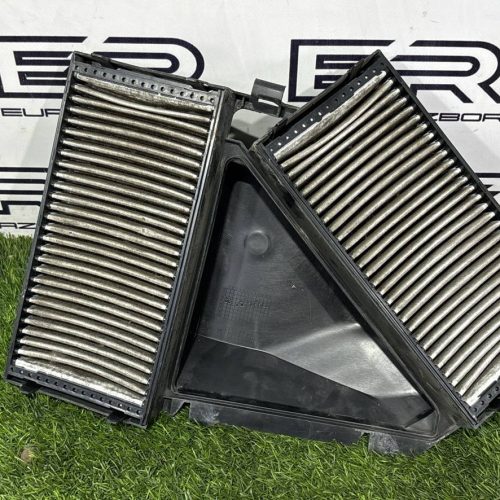 Корпус воздушного фильтра BMW Х5 М F15/F85