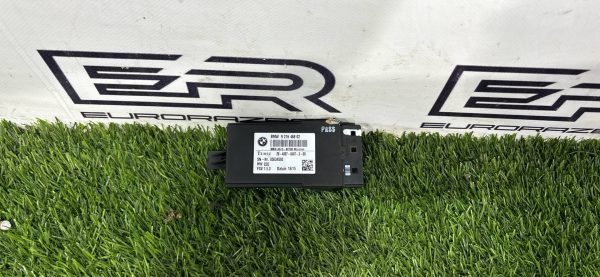 Блок управления сиденьями BMW F15