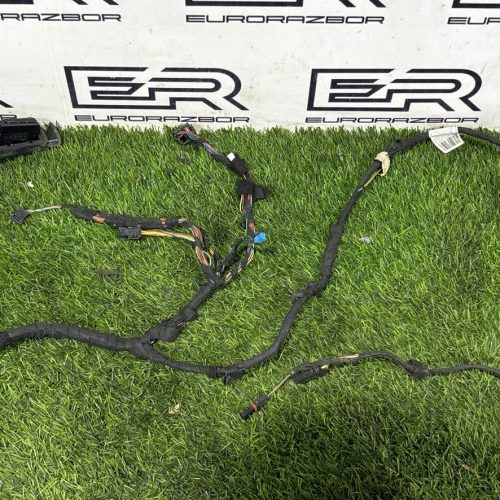 Проводка двери передней правой BMW F15