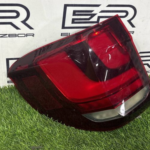 Фонарь задний левый BMW X5 F15