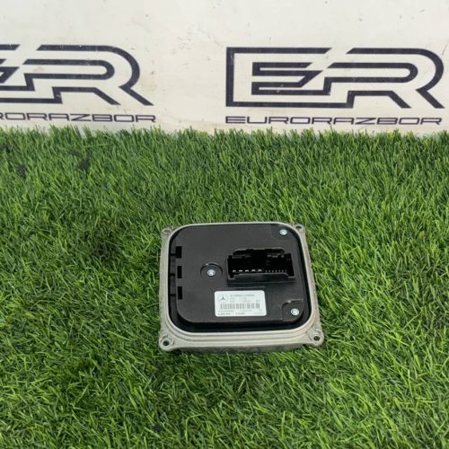 Блок розжига Mercedes W166 X166 C218