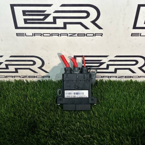 Блок стабилизации напряжения BMW X5 M F85