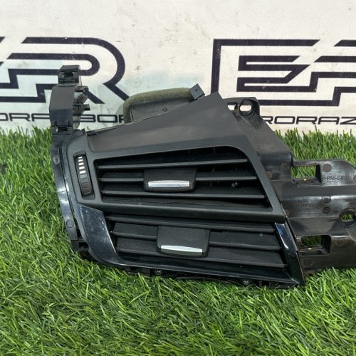 Воздуховод в торпедо BMW X5 М F85