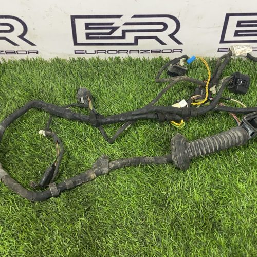 Проводка двери задней правой BMW X5 M F85