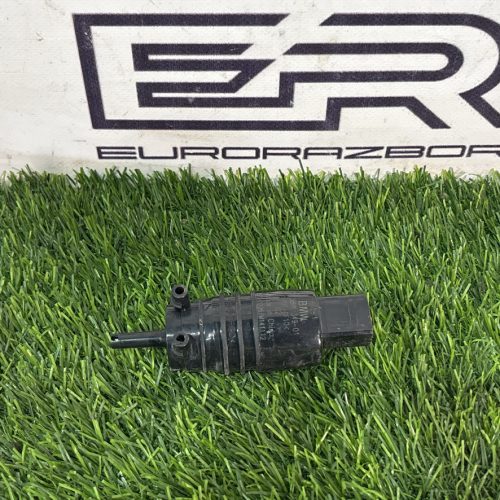 Насос (моторчик) омывателя BMW X5 М F85