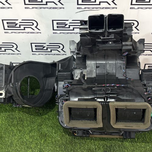 Корпус печки (отопитель) BMW X5 М F85