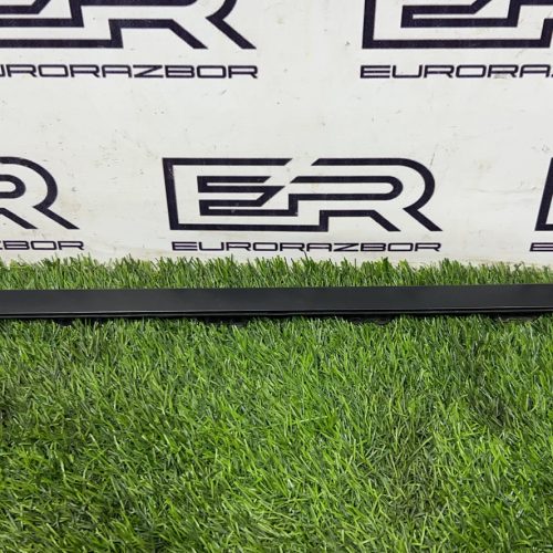 Молдинг лобового стекла левый BMW X5 М F85