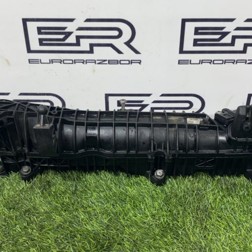 Впускной коллектор N57D30