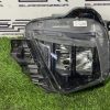 Фара правая Hyundai Tucson 4 поколение