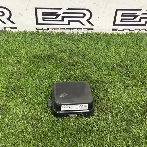 Дистроник Hyundai Tucson 4 (NX4)