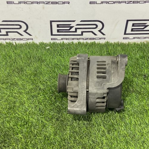 Генератор для мотора N57D30