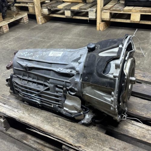 АКПП 725.008 Mercedes W213 200D 220D