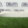 Обшивка стойки передняя левая Range Rover L405