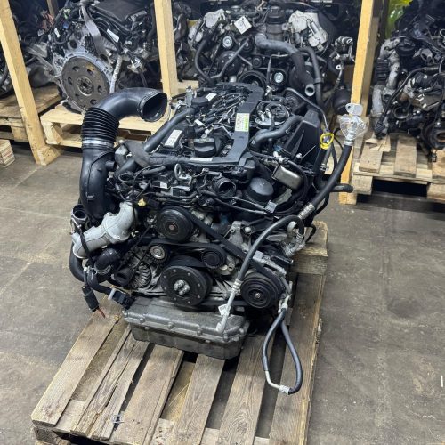 Двигатель в сборе 651.950 Mercedes V Class