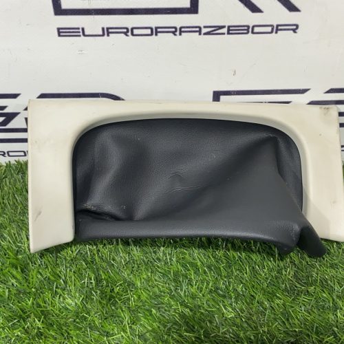 Кожух рулевой колонки Lande Rover Velar L560