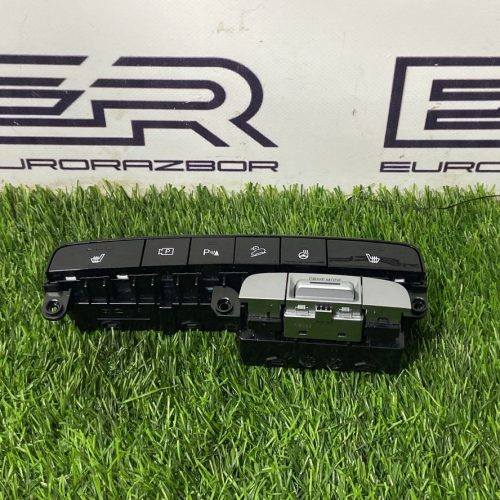 Блок кнопок Hyundai Tucson 4 поколение