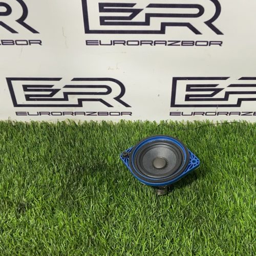 Динамик Hyundai Tucson 4 поколение