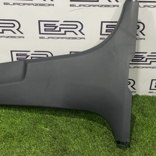 Обшивка центральной стойки левая Hyundai Tucson 4 (NX4)