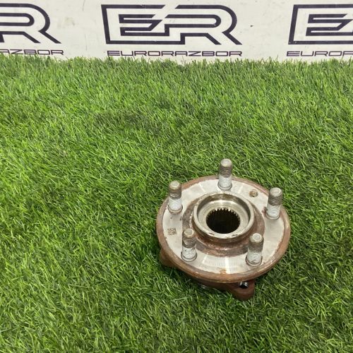 Ступица передняя Range Rover Velar / F Pace