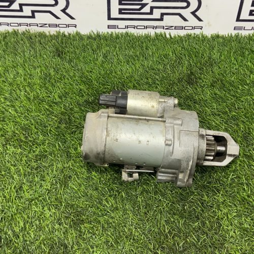 Стартер BMW X5 М F85