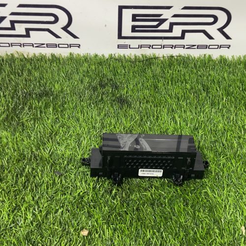 Дисплей Hyundai Tucson 4 поколение