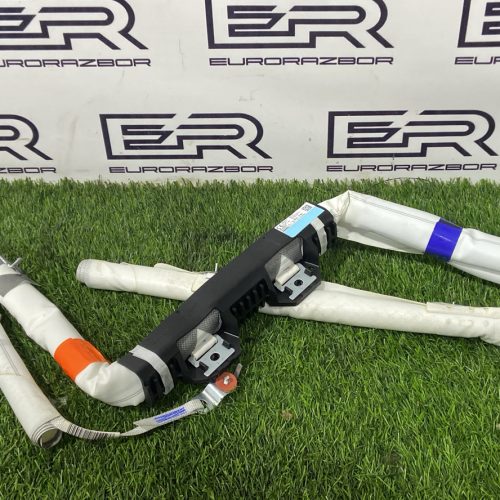 Подушка/шторка безопасности правая Hyundai Tucson 4 поколение