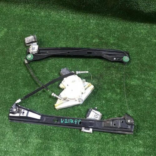 Стеклоподъемник передний левый Mercedes Benz E