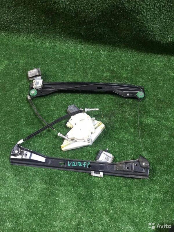 Стеклоподъемник передний левый Mercedes Benz E