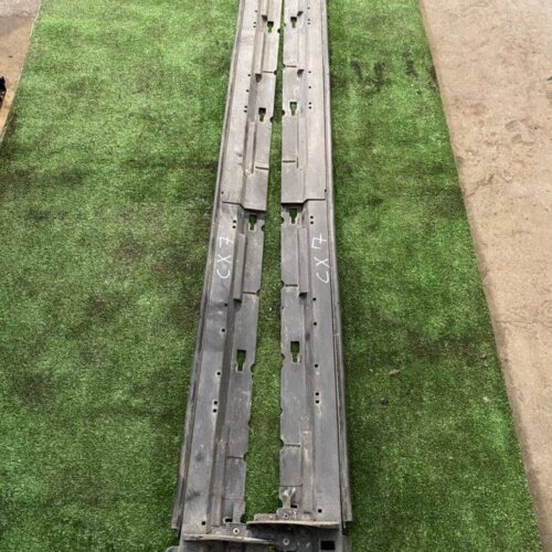 Порог (железо) Mazda CX 7 (2006 2009)