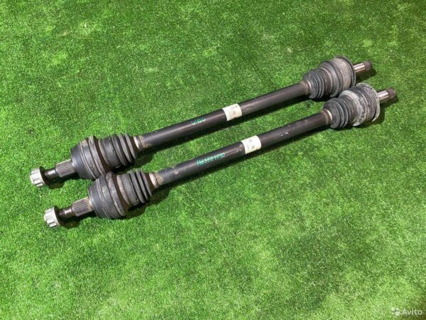 Полуось задняя Mercedes Benz GL X166 (2012 2016)