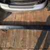 Порог (железо) левый BMW 7 F01/F02 (2008 2012)