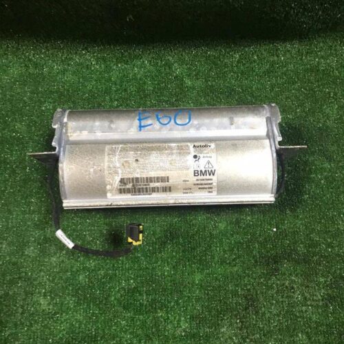 Подушка безопасности пассажира BMW 5 E60/E61
