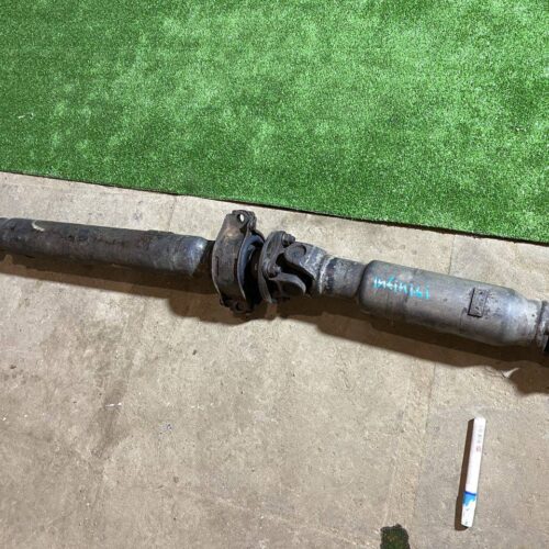 Карданный вал задний Infiniti G 4 V36