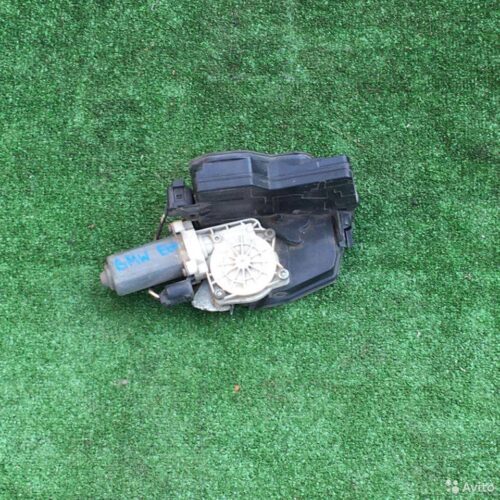 Замок двери BMW 7 E65/E66 (2001 2005)