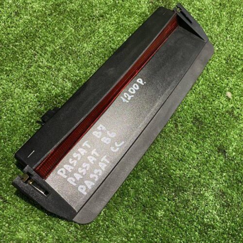 Дополнительный стоп сигнал Volkswagen Passat B7