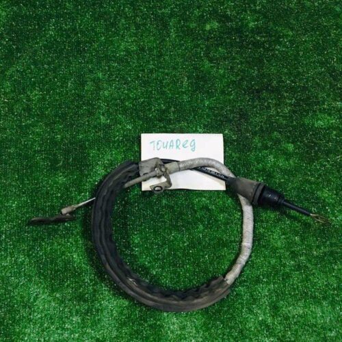 Трос кулисы КПП Volkswagen Touareg (2002 2007)