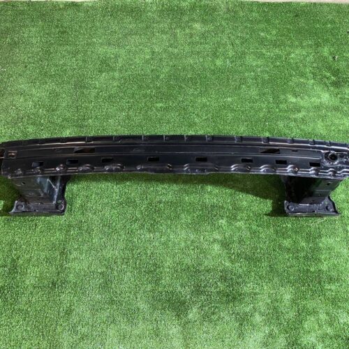 Усилитель заднего бампера Mercedes Benz GLE W166