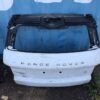 Крышка багажника Land Rover Range Rover Evoque