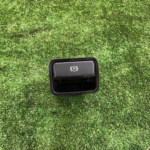 Кнопка ручного тормоза (ручника) Mercedes Benz GLE