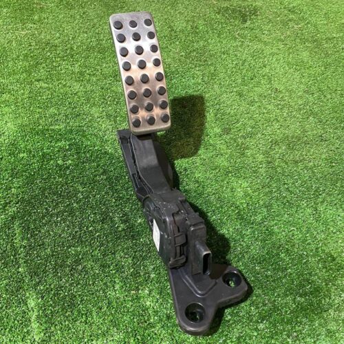 Педаль газа Mercedes Benz GLE W166 (2015 2018)