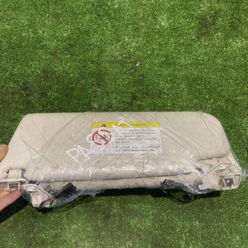 Солнцезащитный козырек Volkswagen Passat B7