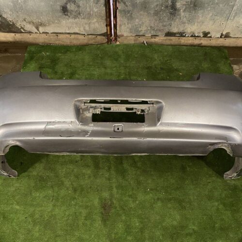 Бампер задний Infiniti G 4 V36