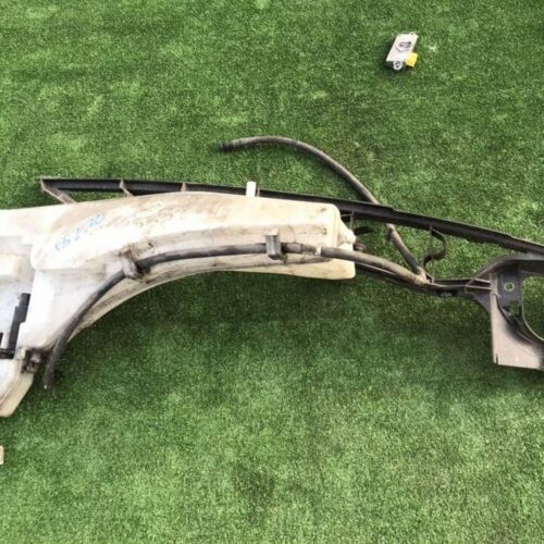 Бачок омывателя BMW X5 E70 (2006 2010)