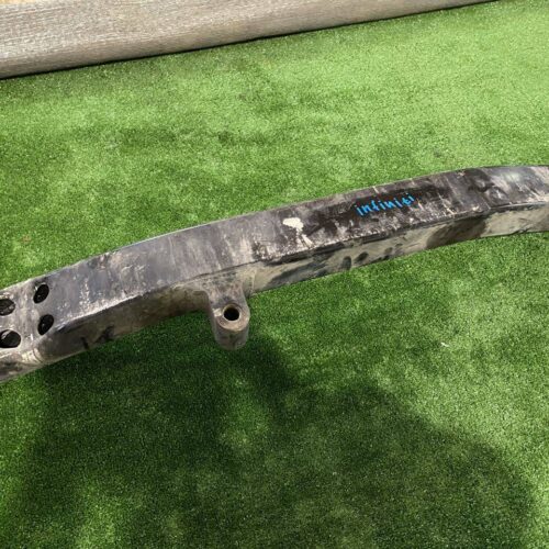 Усилитель переднего бампера Infiniti G 4 V36