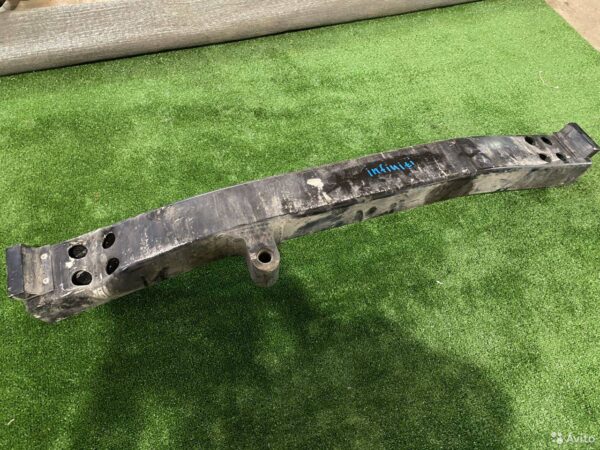 Усилитель переднего бампера Infiniti G 4 V36