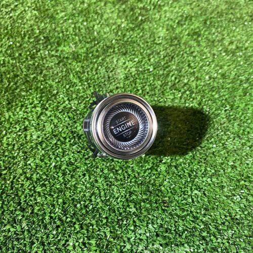 Кнопка запуска двигателя Mercedes Benz E W213