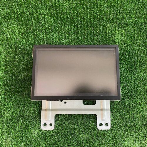 Монитор мультимедиа Infiniti G 4 V36