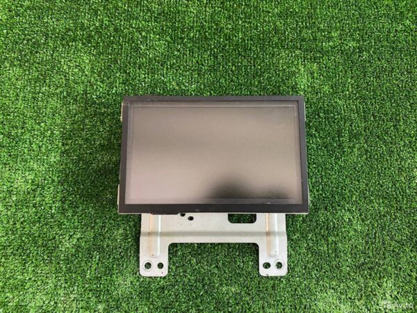 Монитор мультимедиа Infiniti G 4 V36